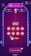 Endless Falling Ball اسکرین شاٹ 5