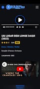 برنامه‌نما BRBPlus Streaming عکس از صفحه