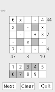 Math Square স্ক্রিনশট 4