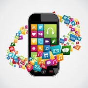 Create App poster