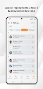 Kalliope Mobile screenshot 2