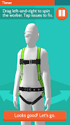 Harness Hero скриншот 3