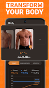 Gym WP - Workout Tracker & Log screenshot 3