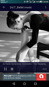 Just Ballet poster