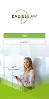 Radius Law 스크린샷 1
