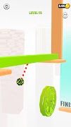Rope Ball 3D screenshot 5