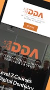 IDDA Courses 海報