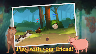 Fairy Tale Adventures screenshot 4