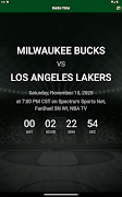 Bucks Time capture d'écran 1