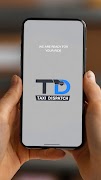 Taxi dispatch driver 海报