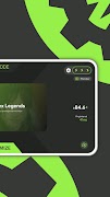 برنامه‌نما Game Vortex - Game Booster عکس از صفحه