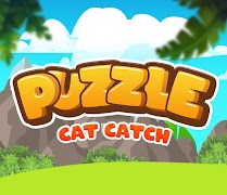 Cat Catch Puzzle screenshot 7