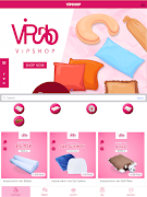 ViPSHOP screenshot 3