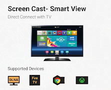 Smart View โปสเตอร์