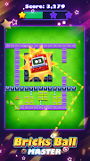 Bricks Ball Master скриншот 1