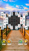 برنامه‌نما Mahjong - Tile Puzzle Quest عکس از صفحه