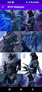 BTTH Wallpaper اسکرین شاٹ 6
