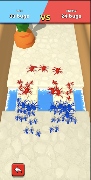 Bug Battles تصوير الشاشة 5