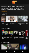 EBS TV screenshot 1