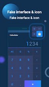 Calculator Lock 截圖 1