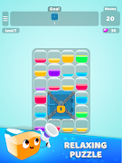 Liquid Merge ภาพหน้าจอ 6