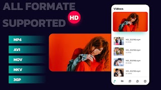 Floating Video Player screenshot 6