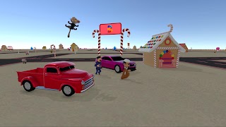 Trouble Maker: Police Escape スクリーンショット 6