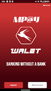MPay WALET تصوير الشاشة 1