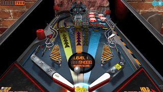 Pinball King screenshot 1
