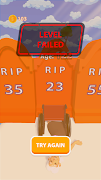 برنامه‌نما Age Run 3D عکس از صفحه