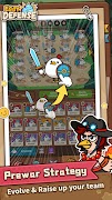 4 Schermata Egg Defense