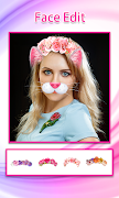 Face Edit تصوير الشاشة 4