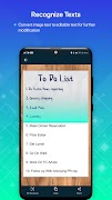 5 Schermata Camera Scanner - PDF Scan App
