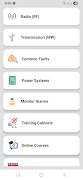 Telecom App Plakat