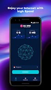 3S VPN - Safe, Secure & Speed screenshot 6