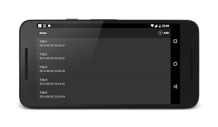 Catatan screenshot 5