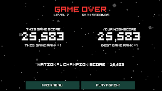 Reach Higher screenshot 5
