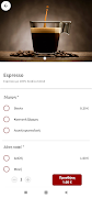 Coffee Time (ProFood demo) screenshot 2