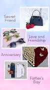 Gift Ideas 스크린샷 3