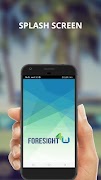 Foresight4U imagem de tela 3