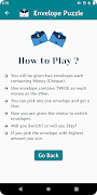 برنامه‌نما Envelope Puzzle عکس از صفحه