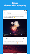 Download Twitter Videos - GIF 截图 3