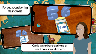 Math: The Universal Language captura de pantalla 3