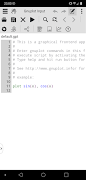 Mobile Gnuplot Viewer (New) 스크린샷 2