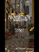 Macaronigate imagem de tela 5