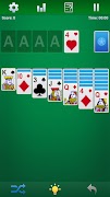 Solitaire Collection capture d'écran 5