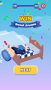 Fall A Sleep ภาพหน้าจอ 3