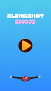 Slingshot Emoji پوسٹر