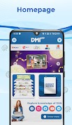 DMI Digital Screenshot 2