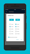 Learn 4 Fun - Math Exercises captura de pantalla 6